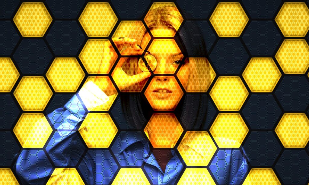 HEXA（ヘキサ）